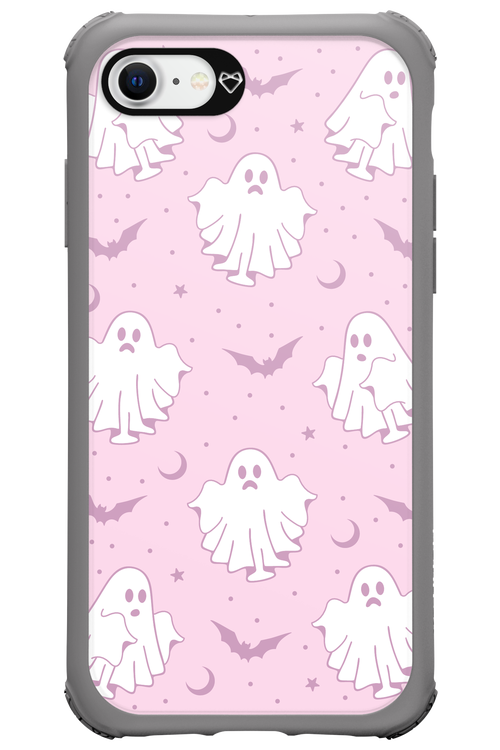 Boo Boo - Apple iPhone SE 2020