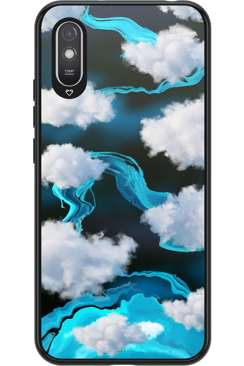 Skywalker 2.0 - Xiaomi Redmi 9A