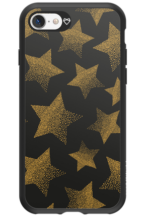 Holiday Stars - Apple iPhone 7