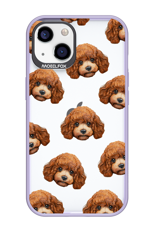Puddle Amore 2.0 - Apple iPhone 13
