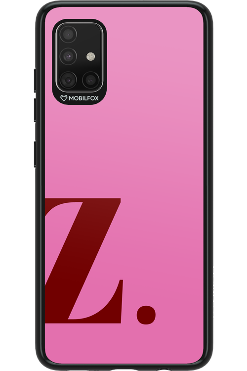 Z (Sorbet) 2.0 - Samsung Galaxy A51