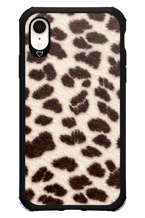 Wild Coat 2.0 - Apple iPhone XR