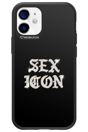 SEX ICON 2.0 - Apple iPhone 12 Mini