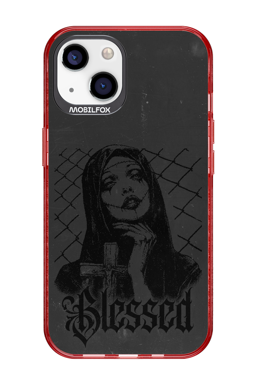 God bless 2.0 - Apple iPhone 13