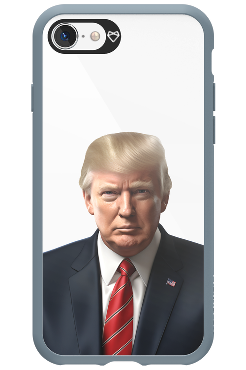 Donald Trump - Apple iPhone SE 2022