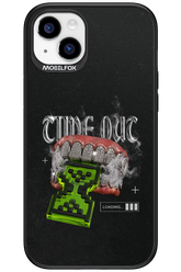 Time Out 2.0 - Apple iPhone 15 Plus