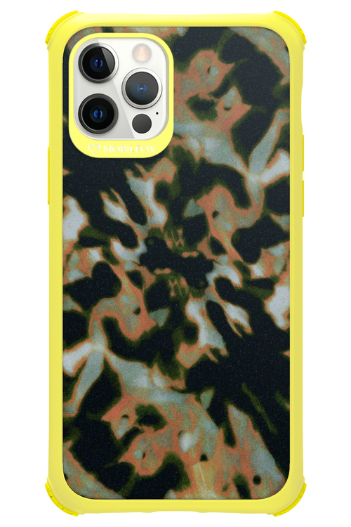 Tiger Acid - Apple iPhone 12 Pro