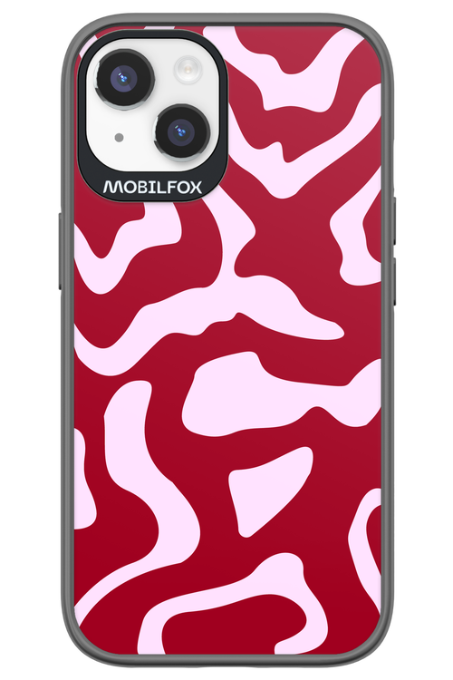 Strawberry Shake 2.0 - Apple iPhone 14