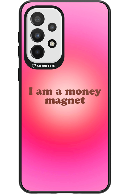 Money Magnet  - Samsung Galaxy A33