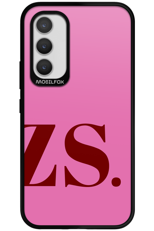 ZS (Sorbet) 2.0 - Samsung Galaxy A34