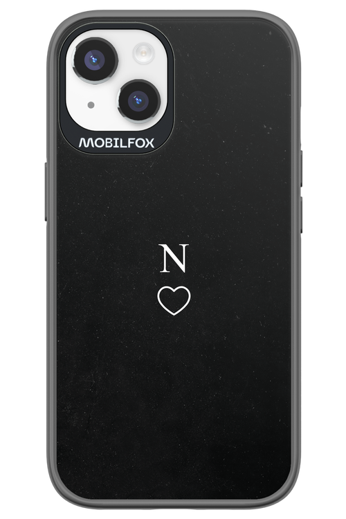 N Black 2.0 - Apple iPhone 14