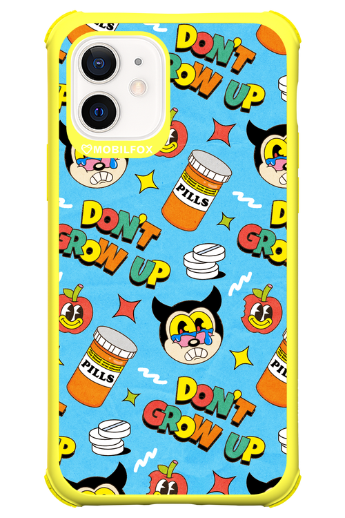 don_t grow up 2.0 - Apple iPhone 12
