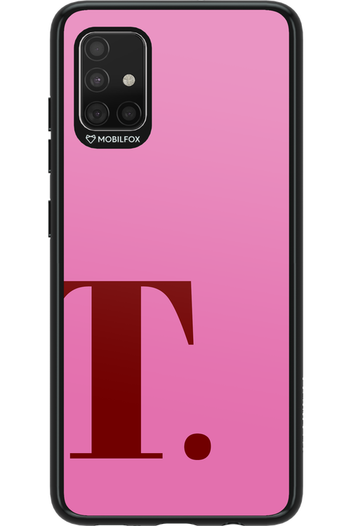 T (Sorbet) 2.0 - Samsung Galaxy A51