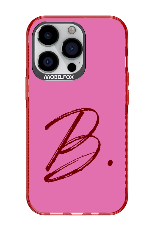 (Sorbet) B 2.0 - Apple iPhone 13 Pro