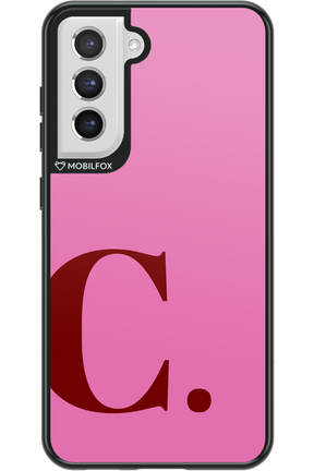 C (Sorbet) 2.0 - Samsung Galaxy S21 FE