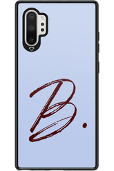 (Jellyfish Presso) B 2.0 - Samsung Galaxy Note 10+