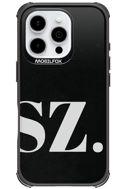 SZ (Off Space) 2.0 - Apple iPhone 16 Pro