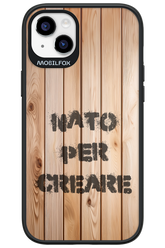 NATO PER CREARE - Apple iPhone 14 Plus