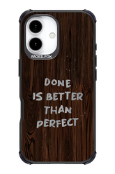 Perfect - Apple iPhone 17