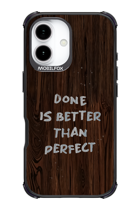 Perfect - Apple iPhone 17