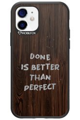 Perfect 2.0 - Apple iPhone 12