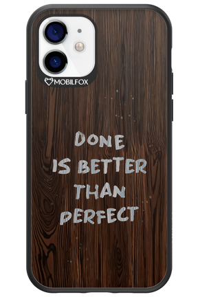 Perfect 2.0 - Apple iPhone 12