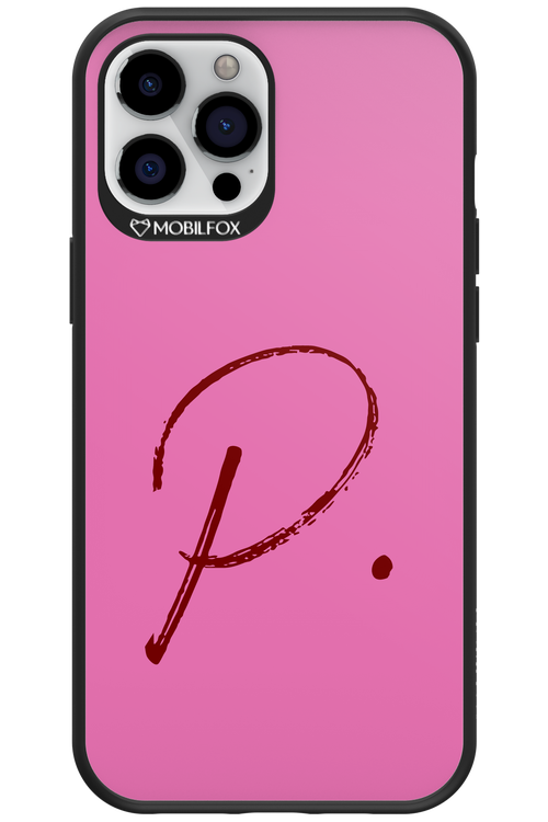 (Sorbet) P 2.0 - Apple iPhone 12 Pro Max
