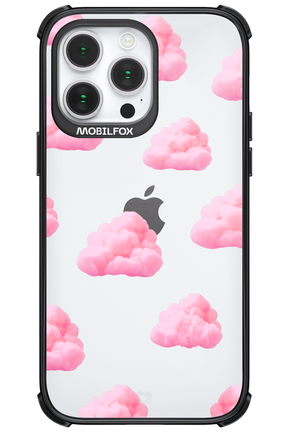 Cloudy Pink - Apple iPhone 14 Pro Max