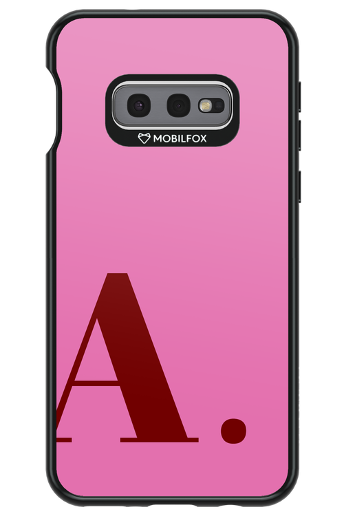 A (Sorbet) 2.0 - Samsung Galaxy S10e
