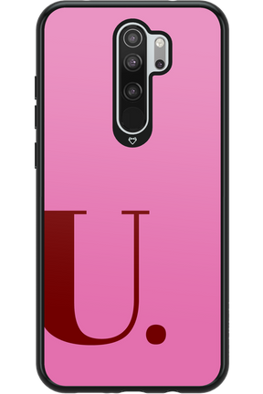 U (Sorbet) 2.0 - Xiaomi Redmi Note 8 Pro