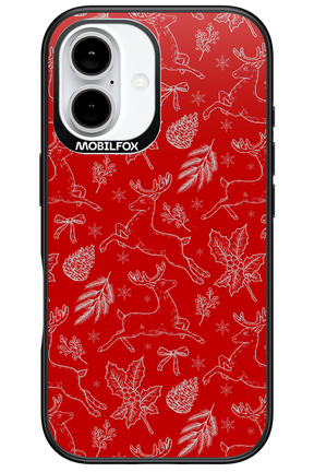 Wrapping Paper - Apple iPhone 16