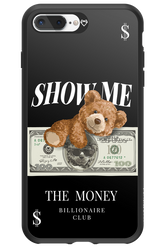 Show Me The Money 2.0 - Apple iPhone 7 Plus