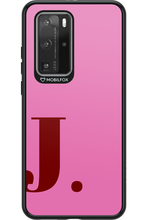 J (Sorbet) 2.0 - Huawei P40 Pro