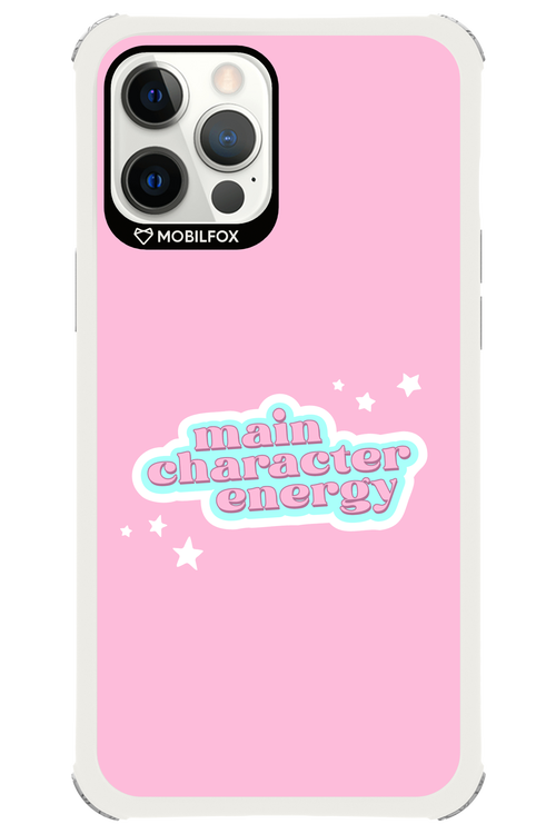 The Main Pink - Apple iPhone 12 Pro Max