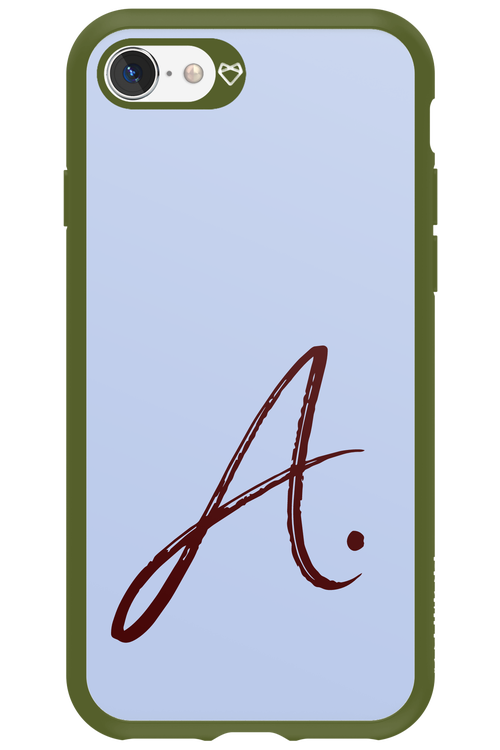 (Jellyfish Presso) A 2.0 - Apple iPhone SE 2022