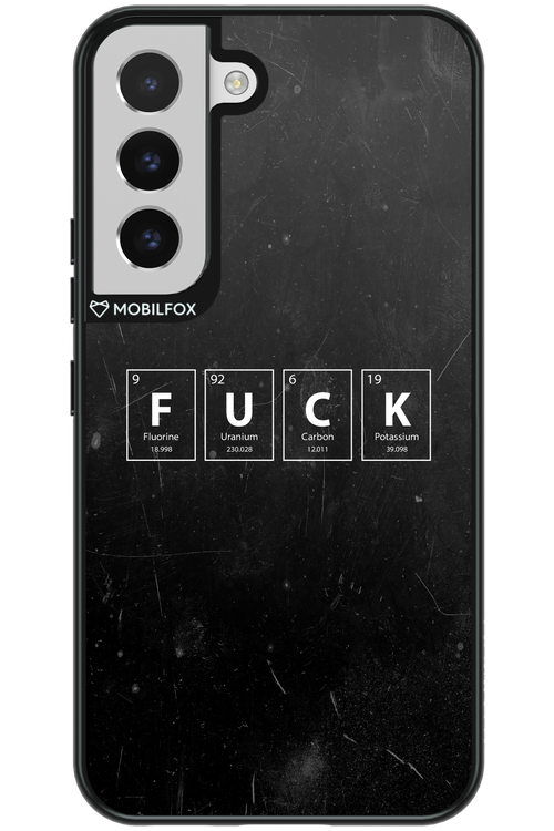 Periodic table - Samsung Galaxy S22