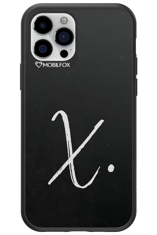 (Off Space) X 2.0 - Apple iPhone 12 Pro