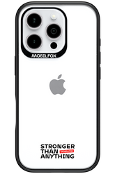 Stronger (Nude) 2.0 - Apple iPhone 16 Pro