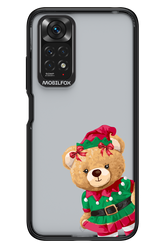 Mrs. Elf - Xiaomi Redmi Note 11/11S 4G