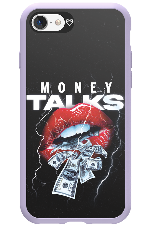 Money Talks 2.0 - Apple iPhone 7