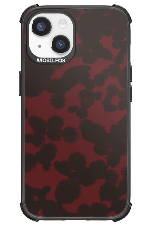 Bordeaux Skin - Apple iPhone 14