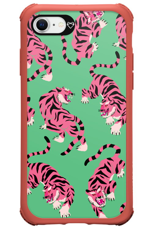 Tora II - Apple iPhone SE 2020