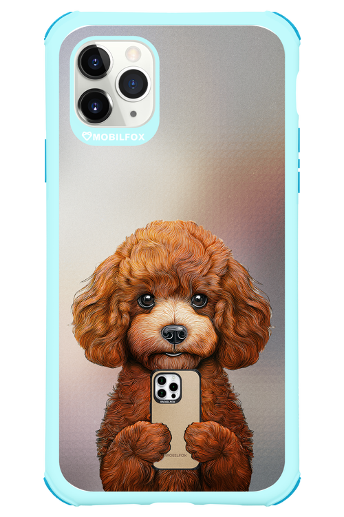 Dog x Fox 2.0 - Apple iPhone 11 Pro Max
