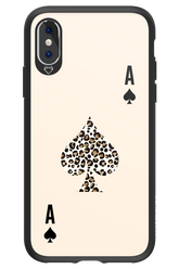 Roar of Ace - Apple iPhone XS