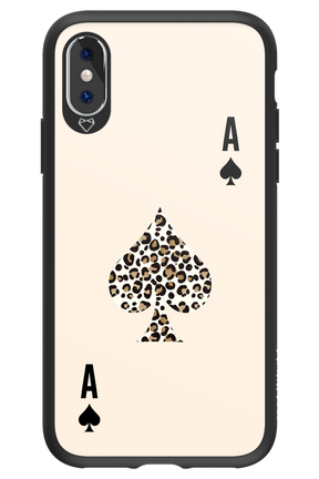Roar of Ace - Apple iPhone XS