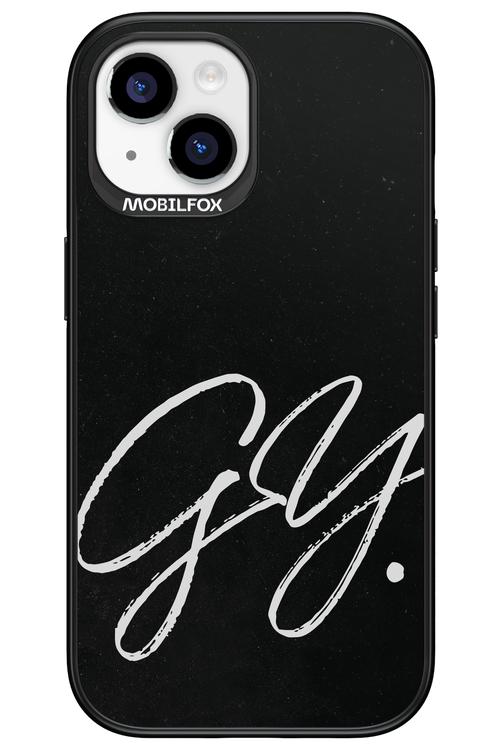 (Off Space) GY 2.0 - Apple iPhone 15