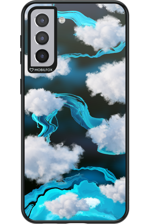 Skywalker 2.0 - Samsung Galaxy S21+