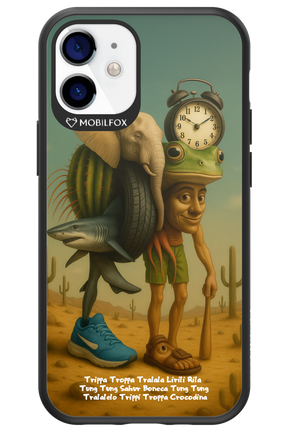Trippa troppa tralala - Apple iPhone 12 Mini