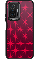 Burgundy Starss - Xiaomi Mi 11T Pro