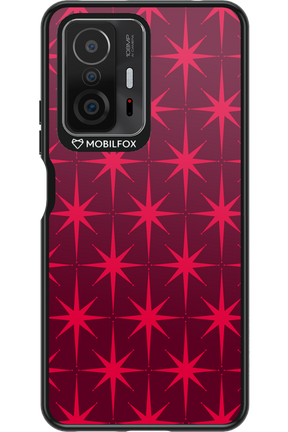 Burgundy Starss - Xiaomi Mi 11T Pro